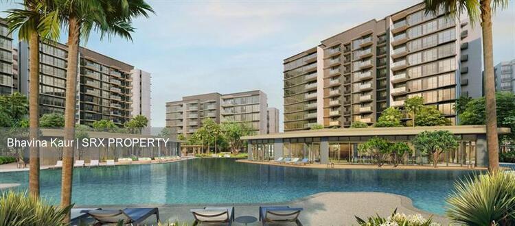 Tampines North Drive 1 (D18), Condominium #487642621